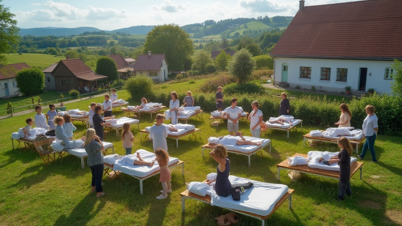 Příběhy ze života: Osobní zkušenosti