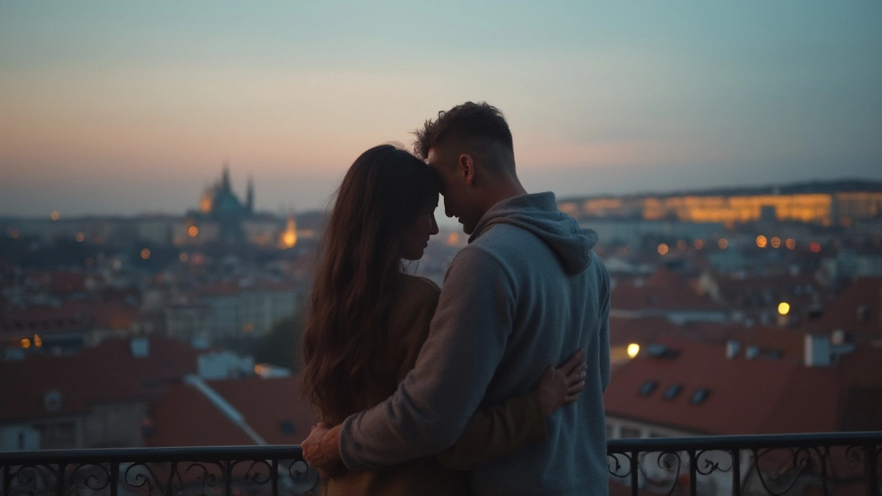Mýty o tantrické masáži a proč je věřit znamená ochuzovat se