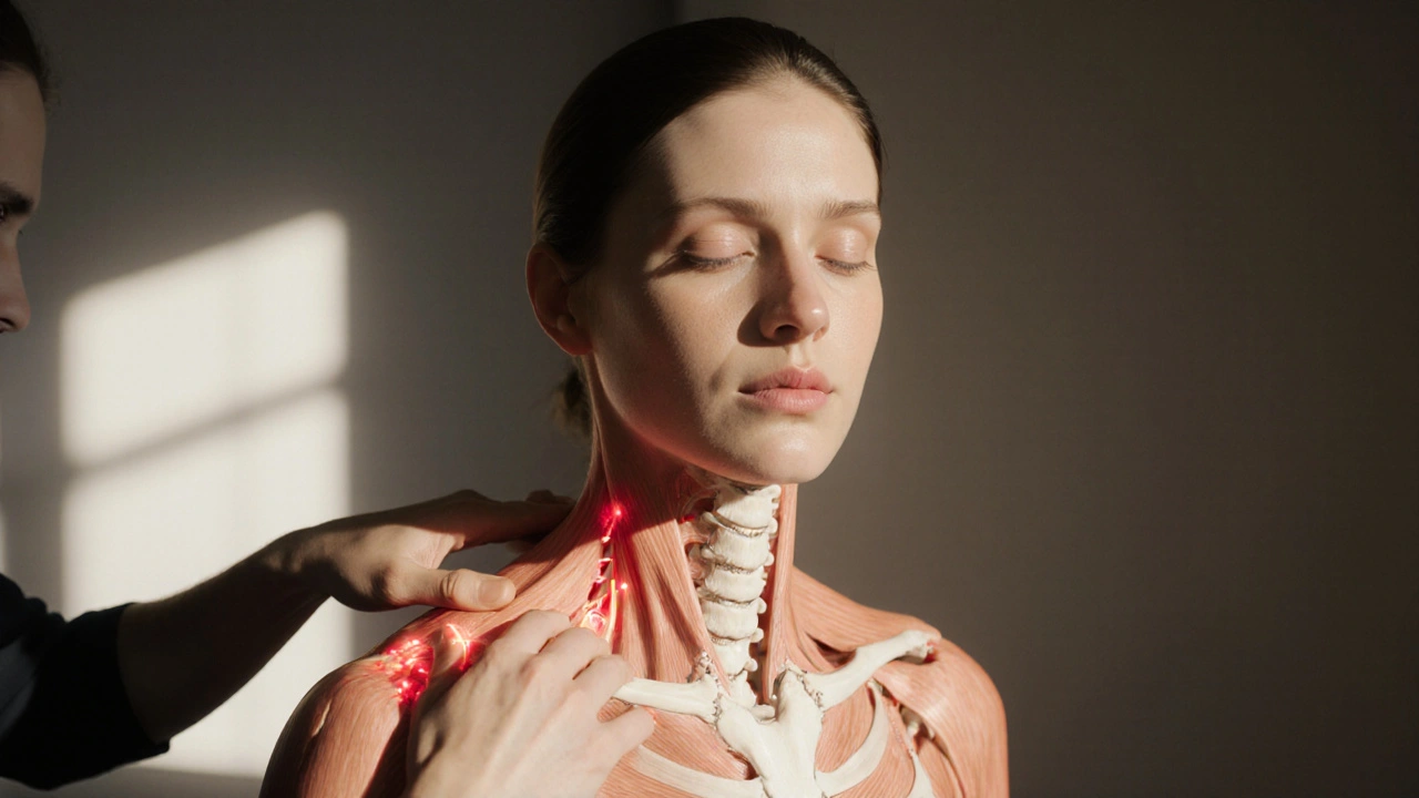 Antimigrenozní masáž: Jak najít kvalitní odborníka ve vašem městě