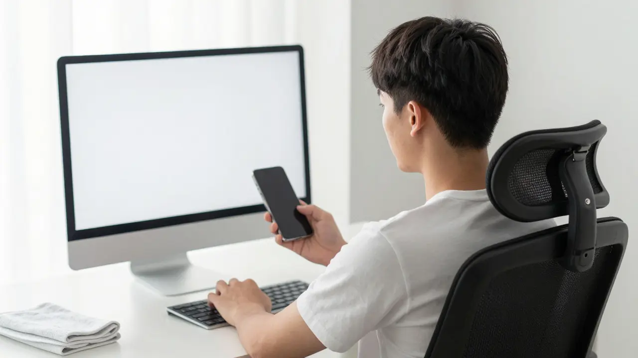 Jak si uvolnit krční páteř: jednoduché metody bez léků a návštěvy lékaře