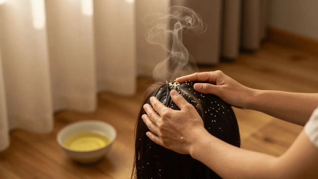 Ájurvédská masáž pro posílení imunitního systému: jak to funguje a kdo by ji měla dělat