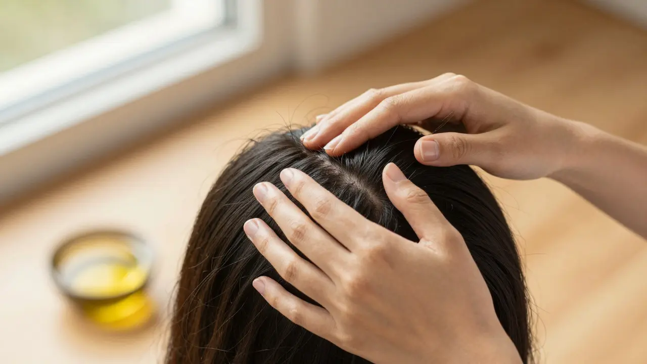 Jak udělat z jemných vlasů husté: přirozené metody, které skutečně fungují