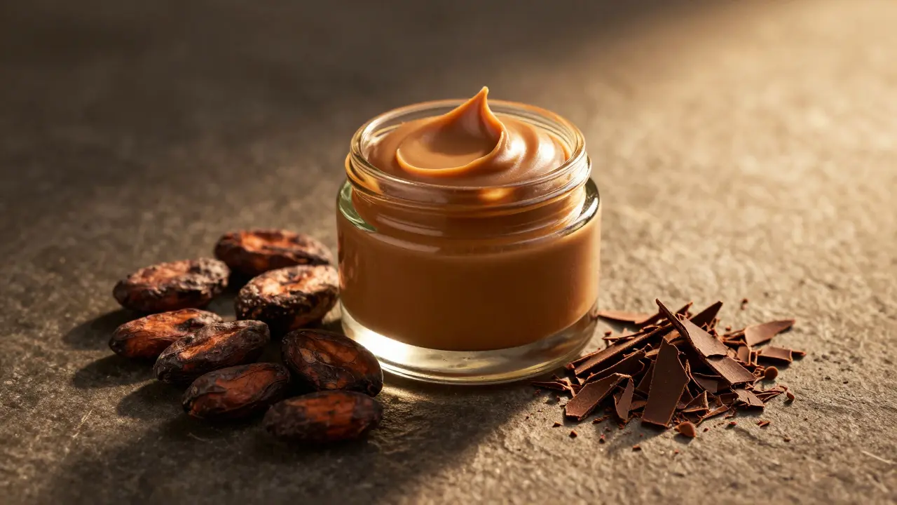 Čokoládová masáž: Účinky, přínosy a průvodce pro dokonalý zážitek