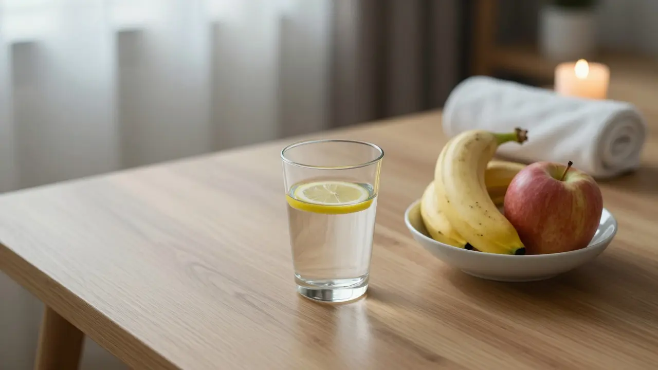 Jak se správně připravit na regenerační masáž: Kompletní průvodce pro maximální efekt