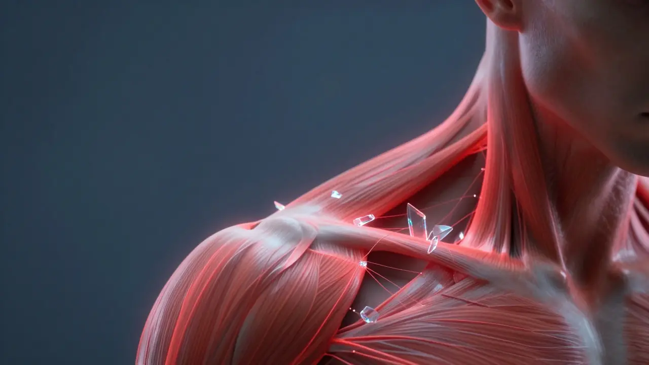 Reflexní masáž: Jak zvládnout stres a uvolnit tělo pomocí reflexních bodů