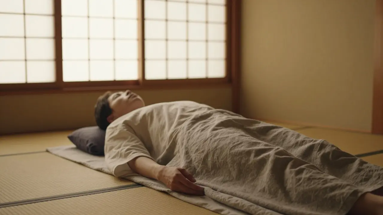 Proč je masáž Shiatsu tak efektivní při léčení bolesti? Vysvětlení mechanismů a praktické rady