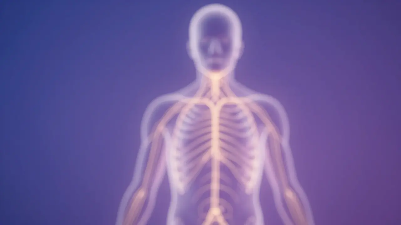 Rehabilitační masáž při fibromyalgii: Jak správně ulevit od bolesti