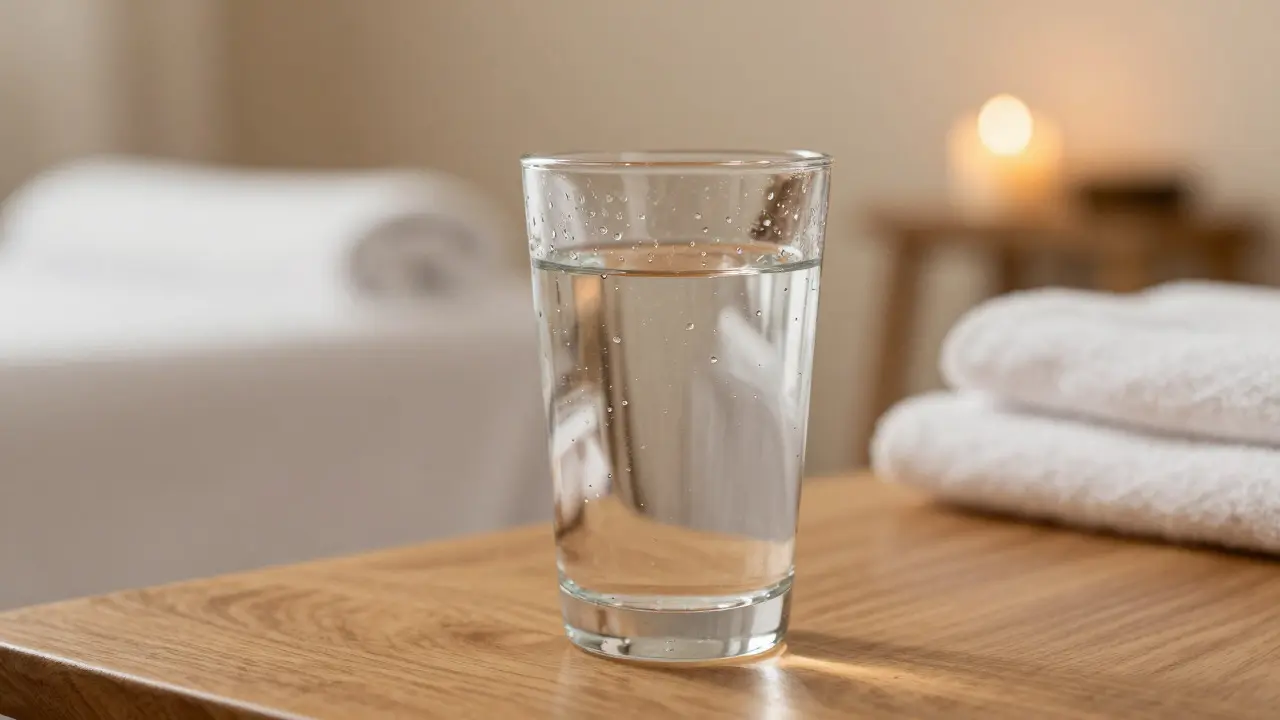 5 tipů, jak si užít klasickou masáž na maximum